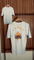 Camisa Streetwear Chronic