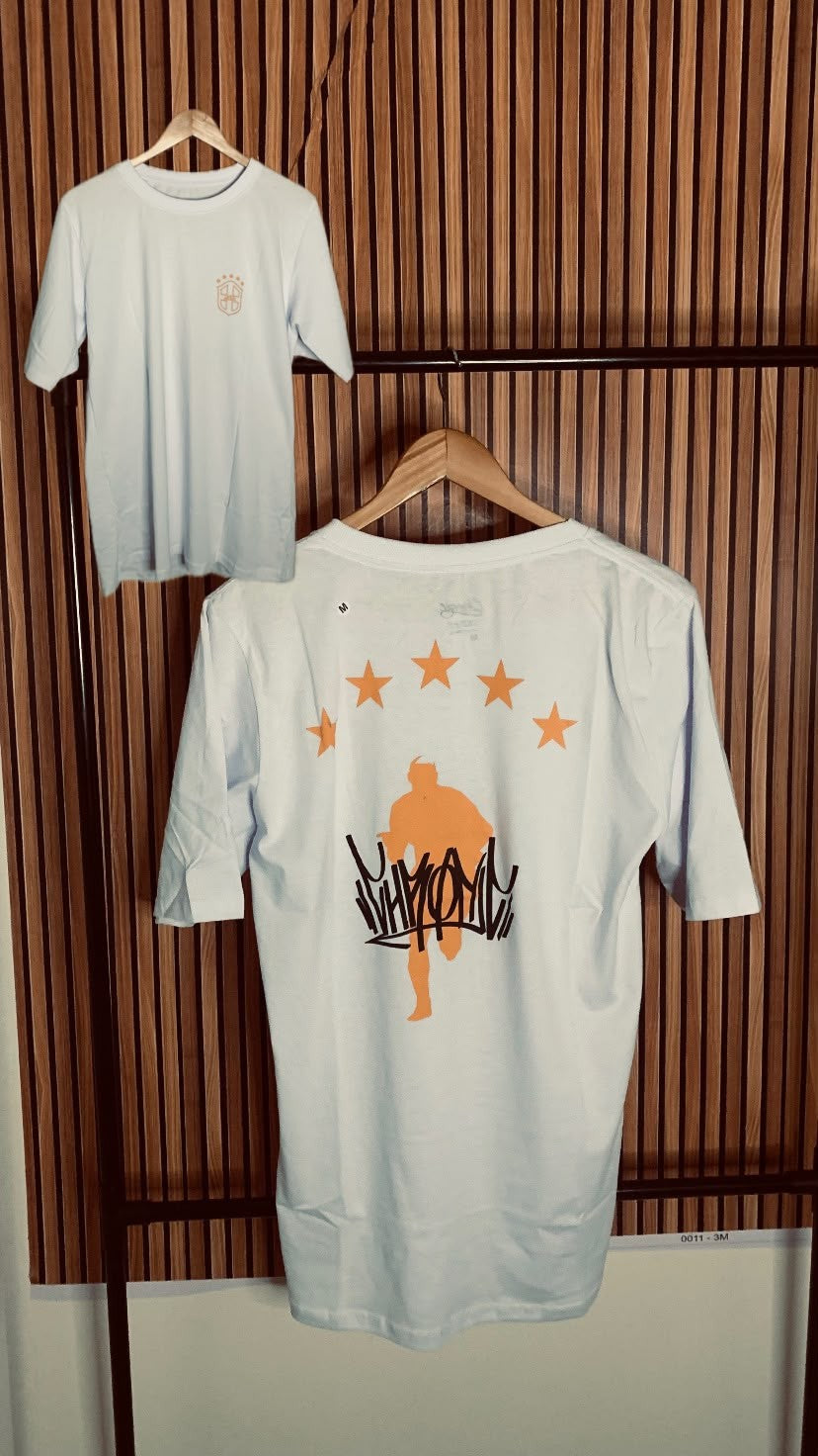 Camisa Streetwear Chronic