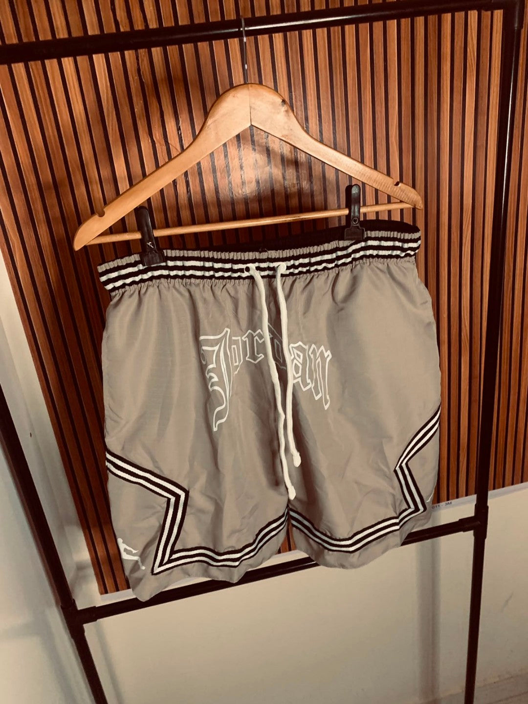 Bermuda Premium Jordan