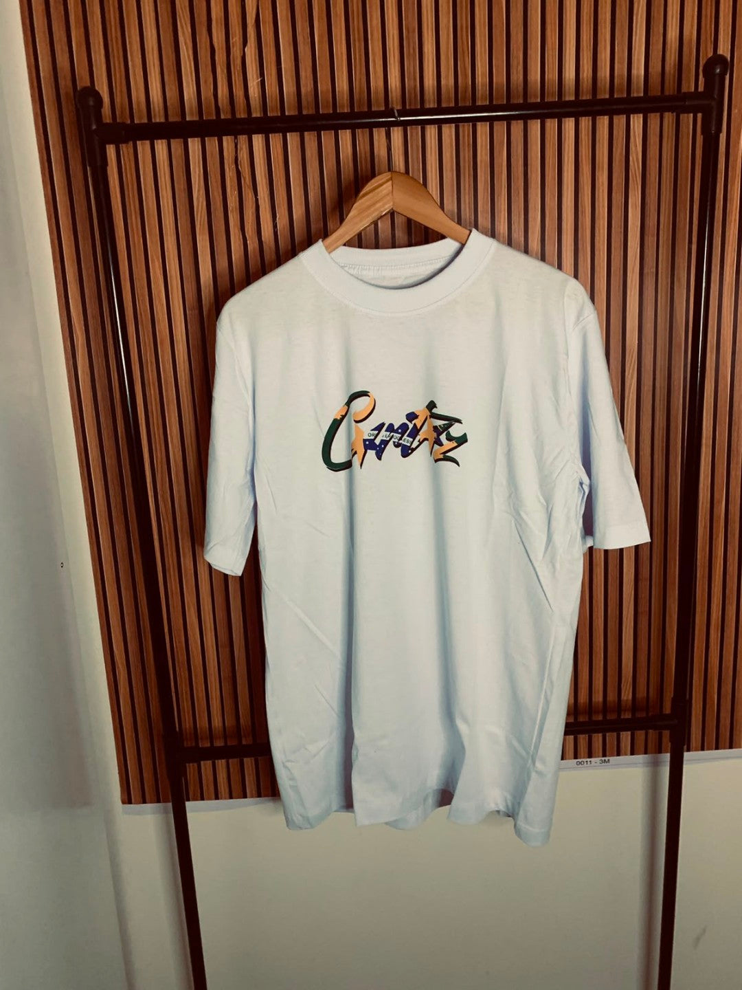 Camisa Streetwear Corteiz