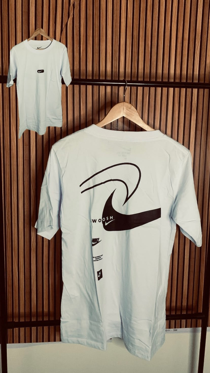 Camisa Streetwear Nike