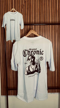 Camisa Streetwear Chronic