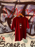 Camisa Streetwear Chronic