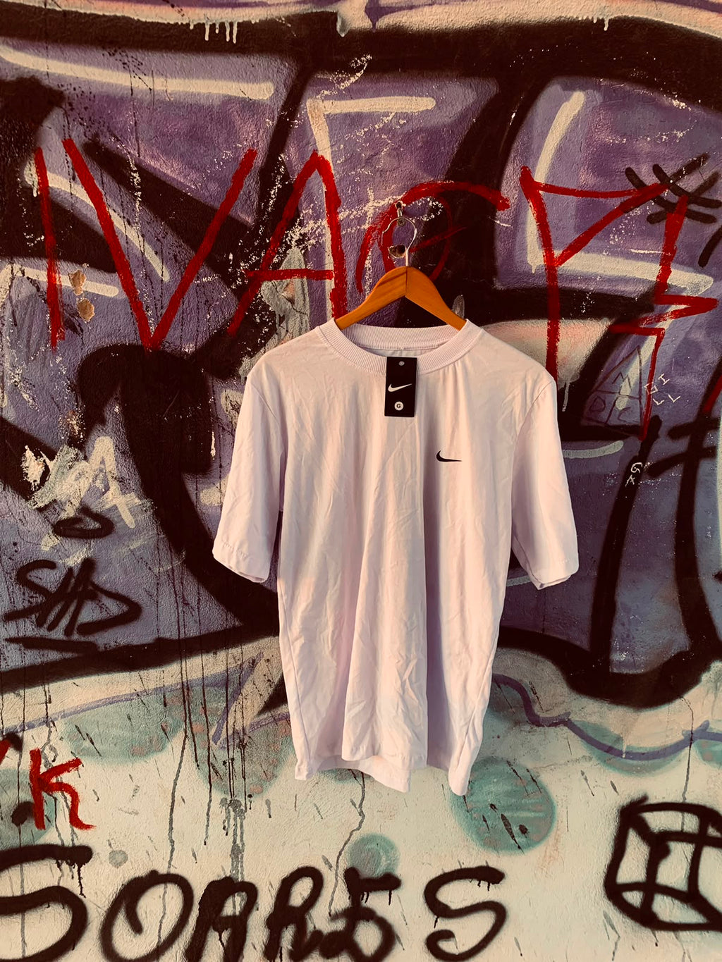Camisa Streetwear
