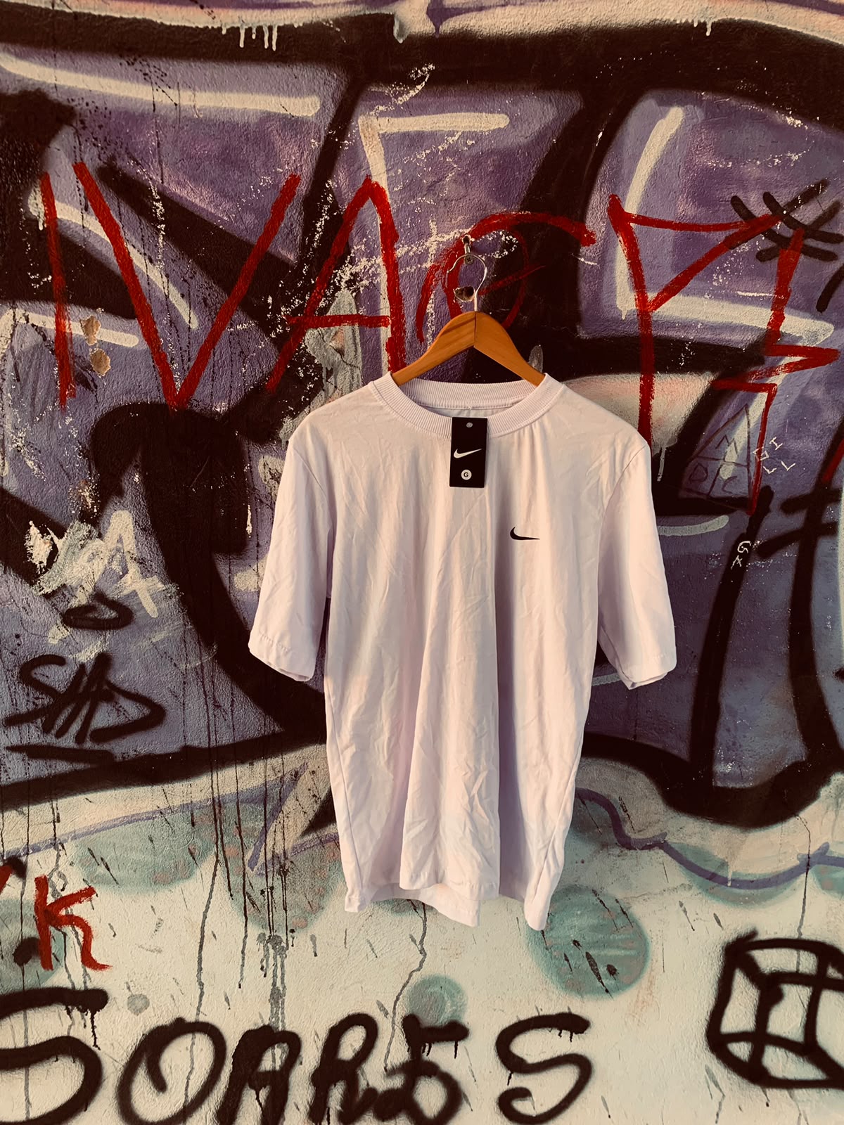 Camisa Streetwear