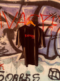 Camisa Streetwear Racionais